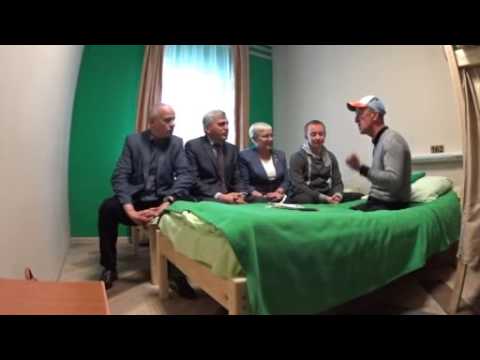 ломка стереотипов. Шоссе Мира.