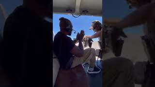 Would you try this? Unique Experience In Las Vegas 🚁 🔫