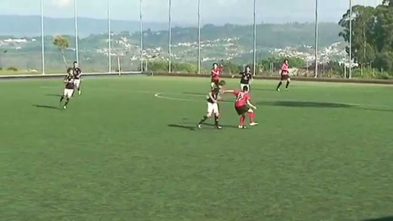 LOUSADA  2  -  PENAFIEL  2
