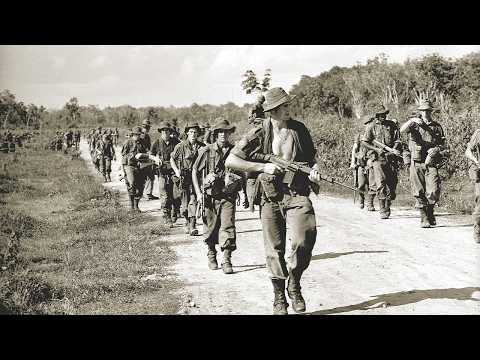 "Look At Those Australian Amateurs": The Mistake That Haunted The US
