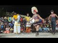 New Karakattam JIKKO 2 Village Function