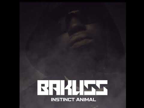 Bakuss - Amen X Nagzo