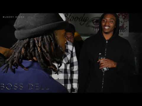 Boss Dell vs Dj Corleone