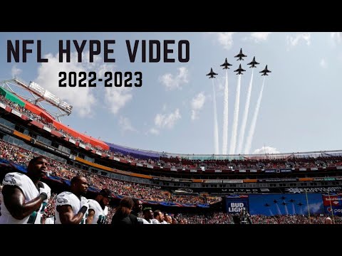 NFL Hype Video 2022-2023