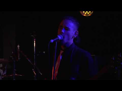 Sonda - Live From Mum's Basement