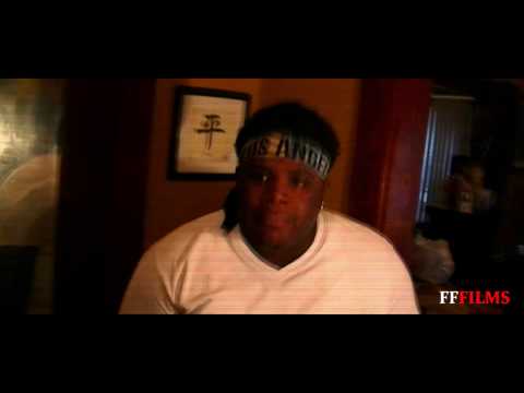 D.Carr - Shmoney Flow (Official Video)