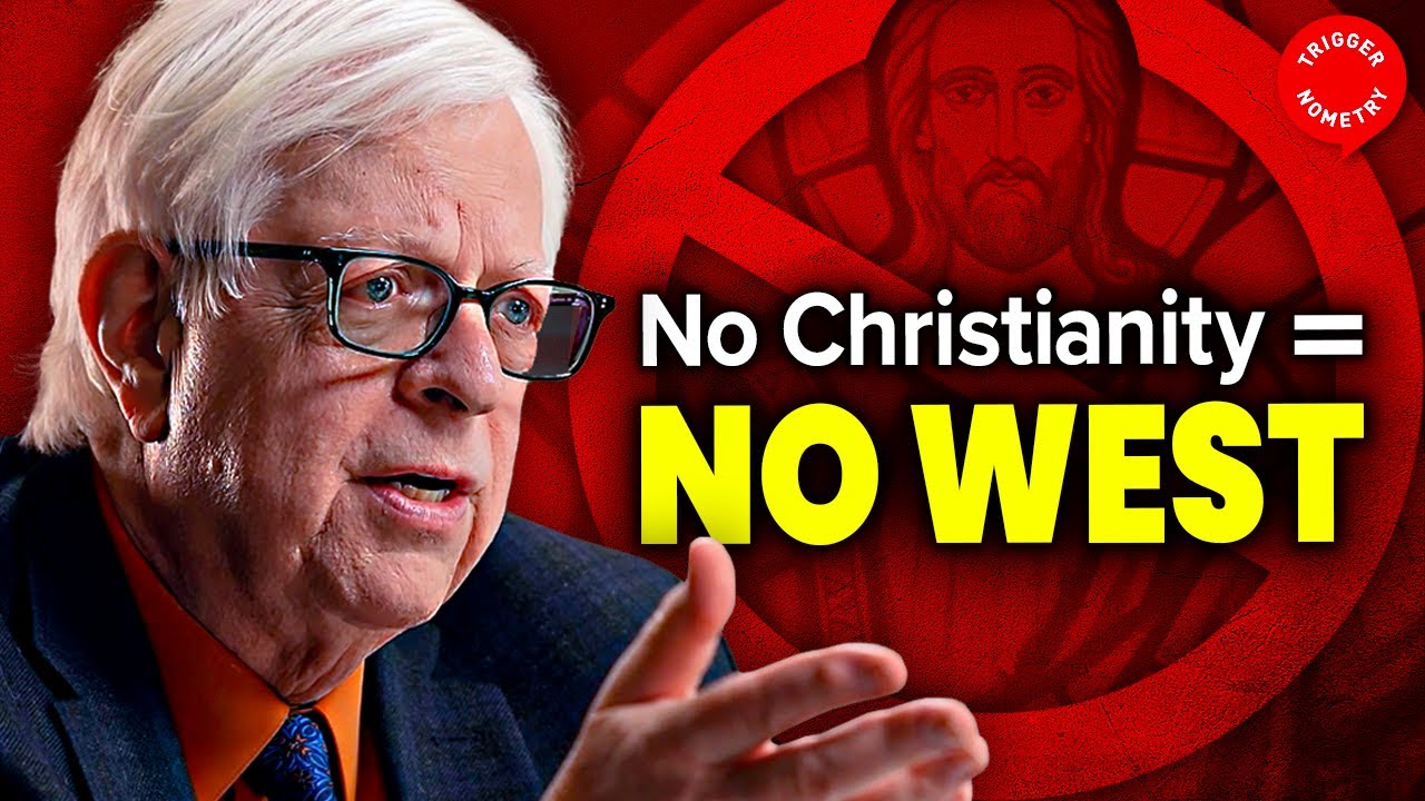 Why Evil Triumphs - Dennis Prager