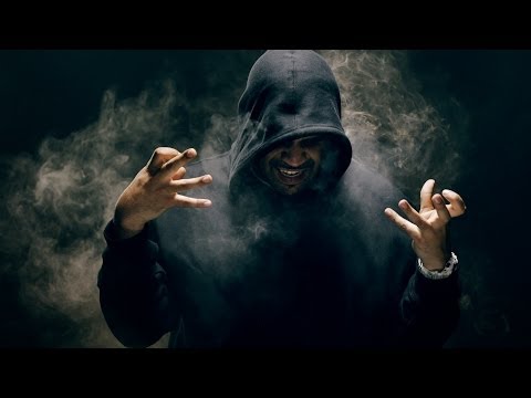 Jimblah - 'Fireproof' [Official Music Video]