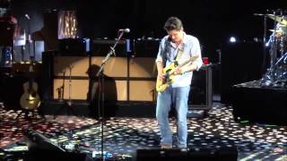 John Mayer - If I Ever Get Around To Living - Red Rocks ( July 16, 2013)