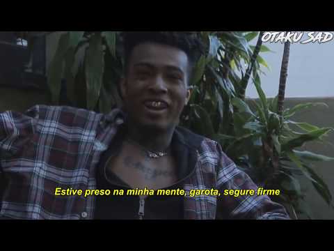 XXXTENTACION - Jocelyn Flores (Legendado)