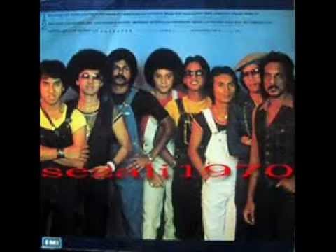 CAREFREE : BELAIAN JIWA ORIGINAL SONG 1979