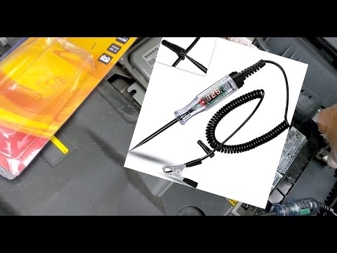 Automotive Test Light with 3-48V LED Digital Display, Circuit Tester-  IS THIS ANY GOOD?