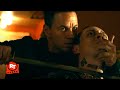 Infinite (2021) - Threatening Drug Dealers Scene | Movieclips