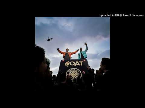 Ninho, Niska Collabo (Audio Officiel)