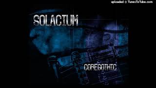 Solacium - El color de la sangre