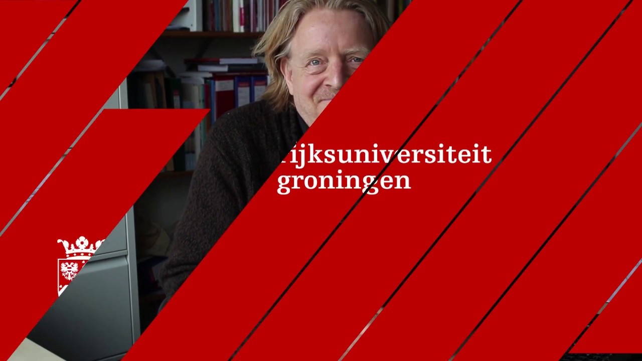 Prof. Goffe Jensma over de Dag van de Grunneger Toal