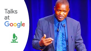 Clapperton Chakanetsa Mavhunga: "What Do Science, Technology, and [...]" | Talks At Google