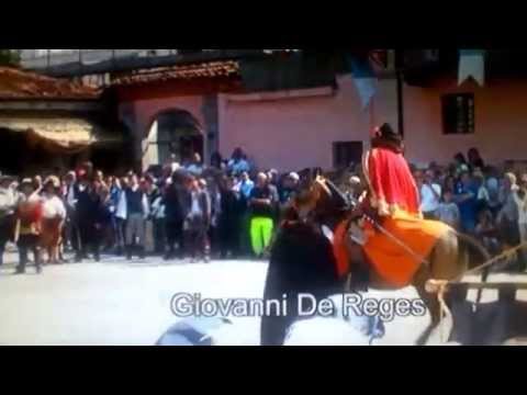 Revello Maggio Castello