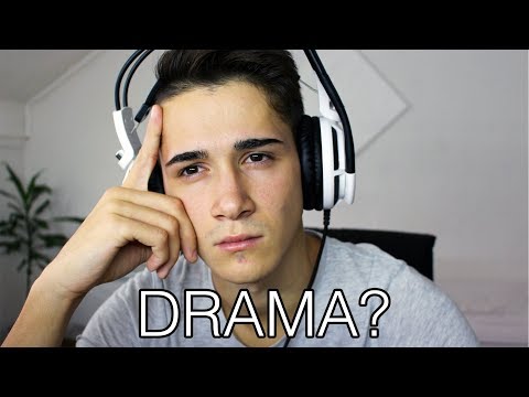 KAKO JE NASTALA DRAMA IZMEĐU MENE I G-BROSA?