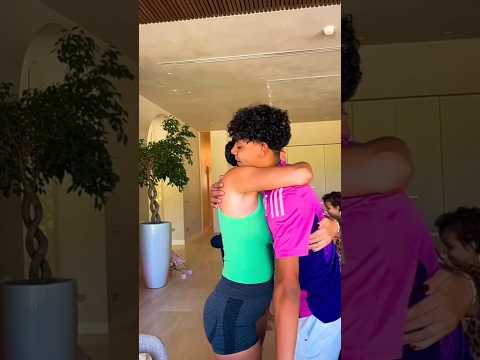 Georgina Rodriguez & Cristiano Jr😍💦❤️ #shorts #football #footballer #footballshorts #womensfootball