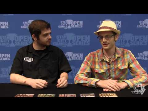 Deck Tech - Taylor Scott