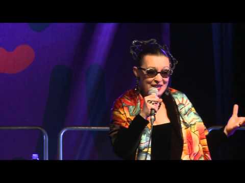 Martirio y Raúl Rodriguez