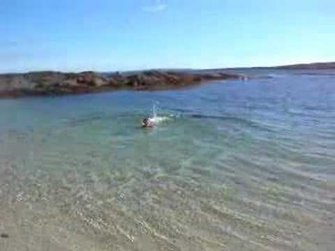Carraroe Beach Galway