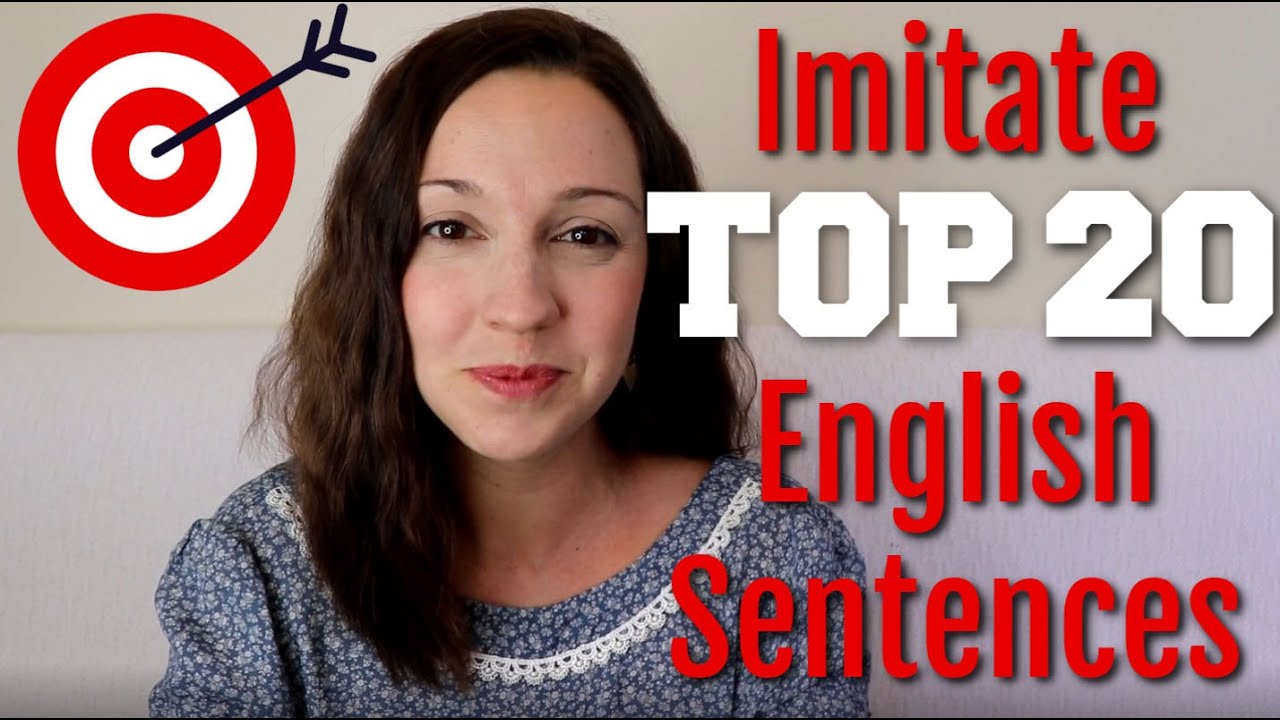 Speak FAST English in 30 Minutes: Advanced Pronunciation Lesson