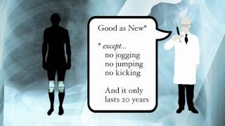 Superbiologics: The Future of Joint Repair