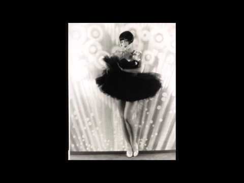 Ain't She Sweet - Lou Gold & His Orchestra (w Scrappy Lambert) (1927)
