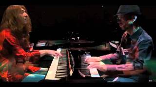 I Talk To The Wind 古川初穂小川文明　ピアノデュオ