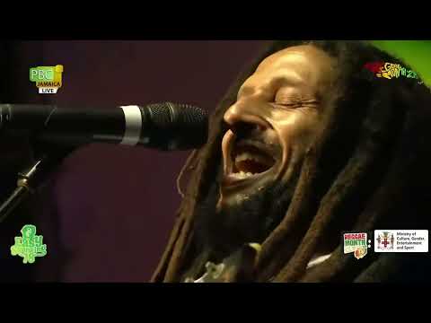 Julian Marley - So Much Things To Say (Reggae Month 2023)