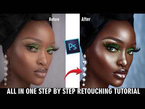 THE AURACLE OF RETOUCH  and THE AURACLE OF RETOUCH