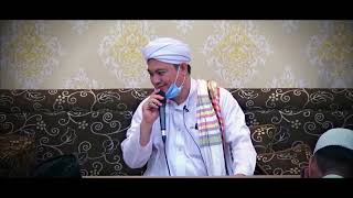 Download lagu 'MAN LAM YAKUN LAHU WIRDUN FAHUWA QIRDUN..' || HABIB MUHAMMAD BIN MUSTOFA ALATTAS mp3