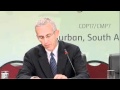 Todd Stern, US Special Envoy on Climate Change ...