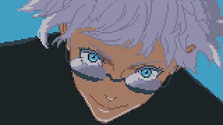 Cover art for Where Our Blue Is - 8bit ver.