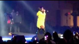 Remy Ma clowns Nicki Minaj live on stage