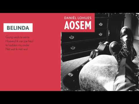 Daniël Lohues - Belinda