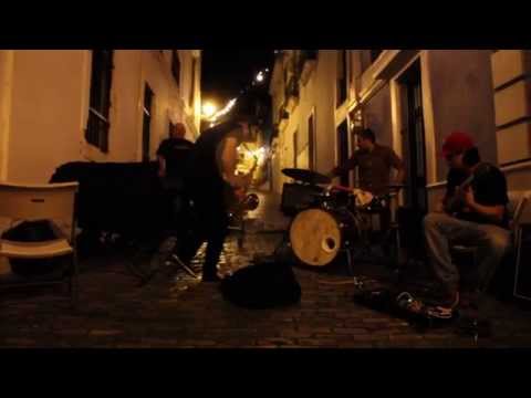 MGP21: San Juan - Day 18 - "Inside Out" featuring Efrain Martinez, Zé Luis, Antonio & Jose