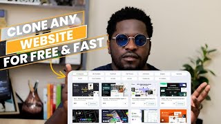 How To Clone Any Website for Free in 2026 (Website Cloning Tutorial)