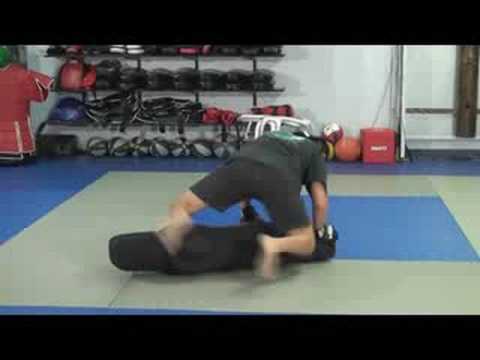 Erik Paulson's Motion Master