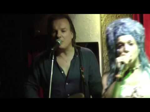 Rachelle PLAS - Play the Blues / Dynamite Breeze