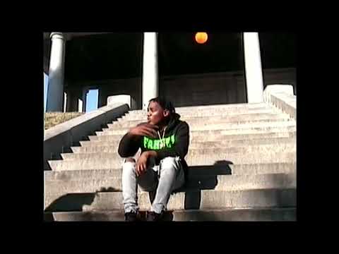 Faheeti Jahco - “Alice” (official video)