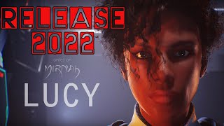 Gates of Mirnah | | 2022 | Demo | Science Fiction Games 2022 | Upcoming 2022 Walktrough | Playtrough