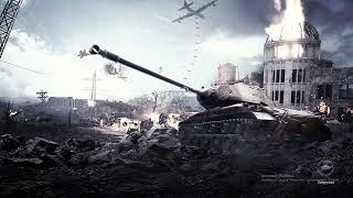 Iron Conflict 28.5.2023  07 47