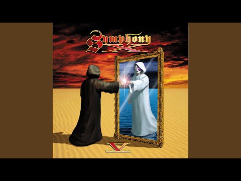 Absence of Light - Symphony X