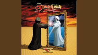 Music video thumbnail preview for Absence of Light by Symphony X