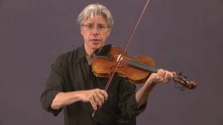 Fiddle Tips from Darol Anger: Chopping