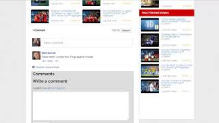 BEST WORDPRESS VIDEO THEME - Covert Video Press V3