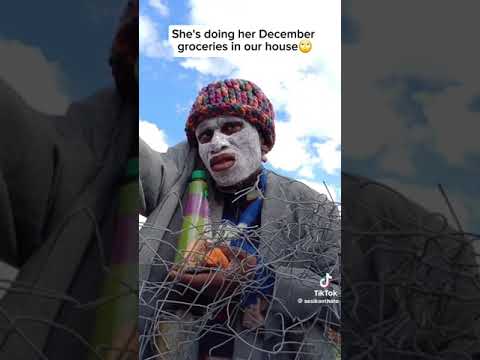 Sis Maria Chronicles Episode 14 #shorts #southafrica #comedy #humor